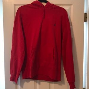 Men’s Polo Ralph Lauren Pullover